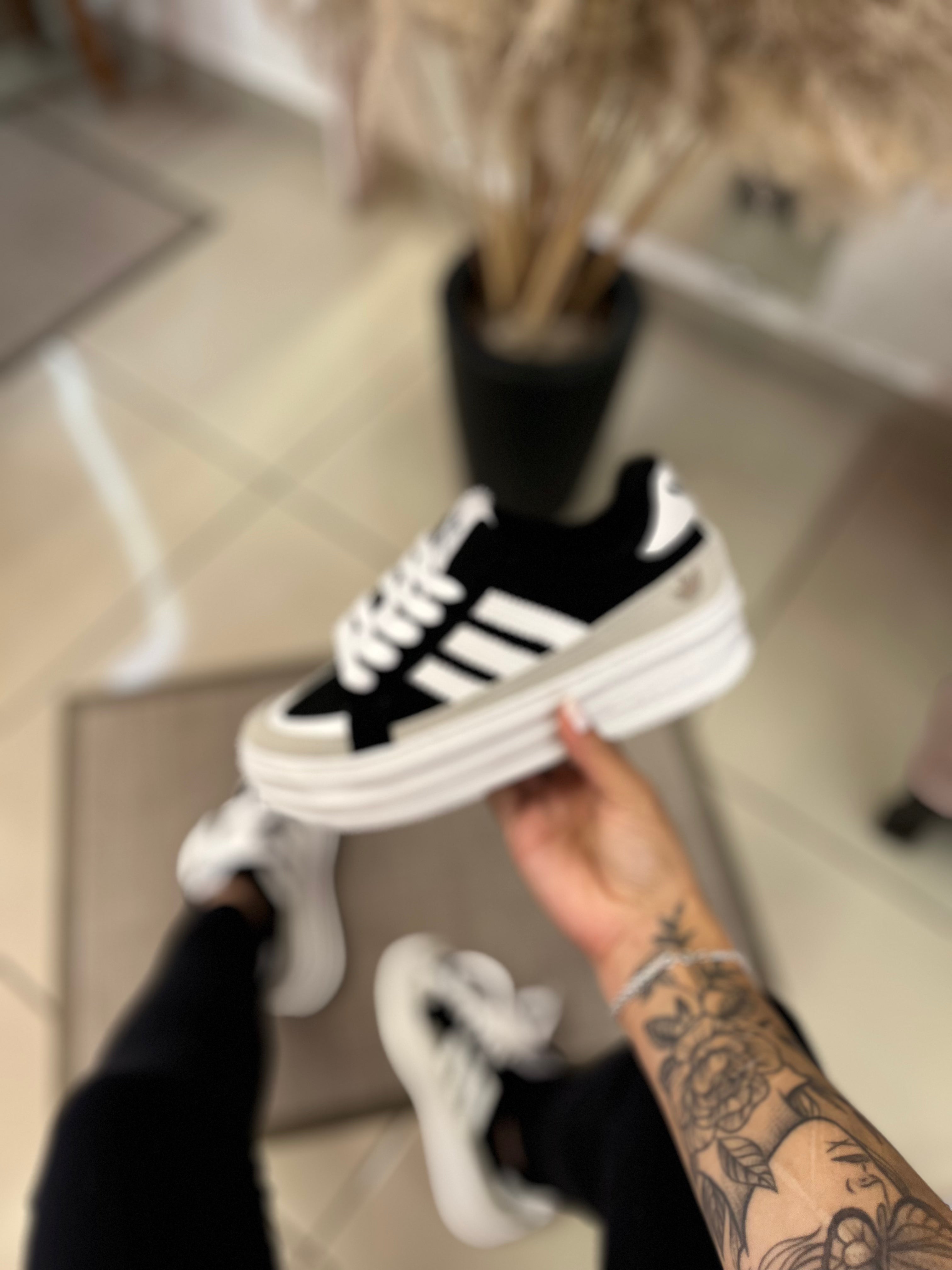 GRAND COURT PRETO /USE BELA MORENA