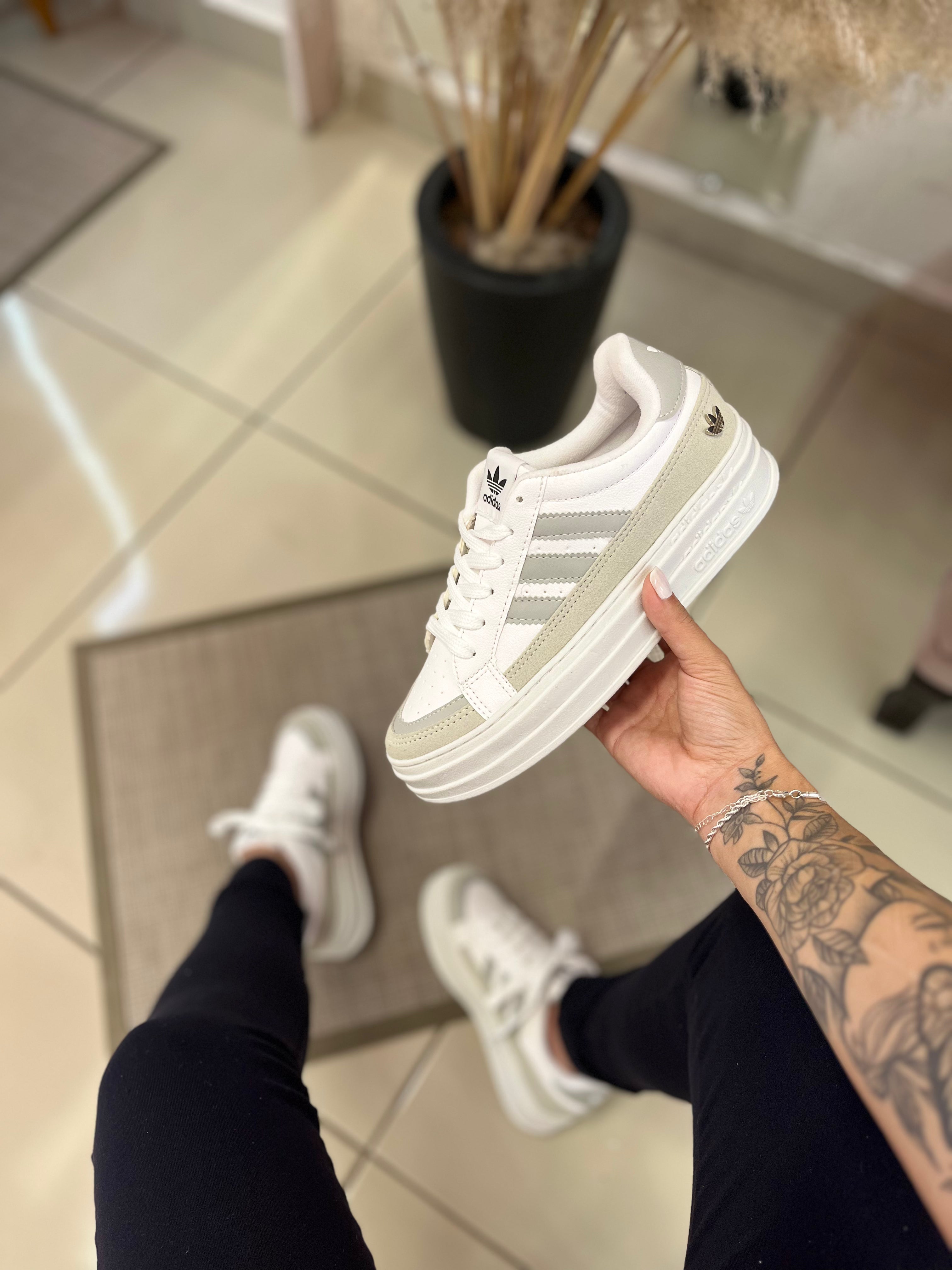 GRAND COURT CINZA /USE BELA MORENA