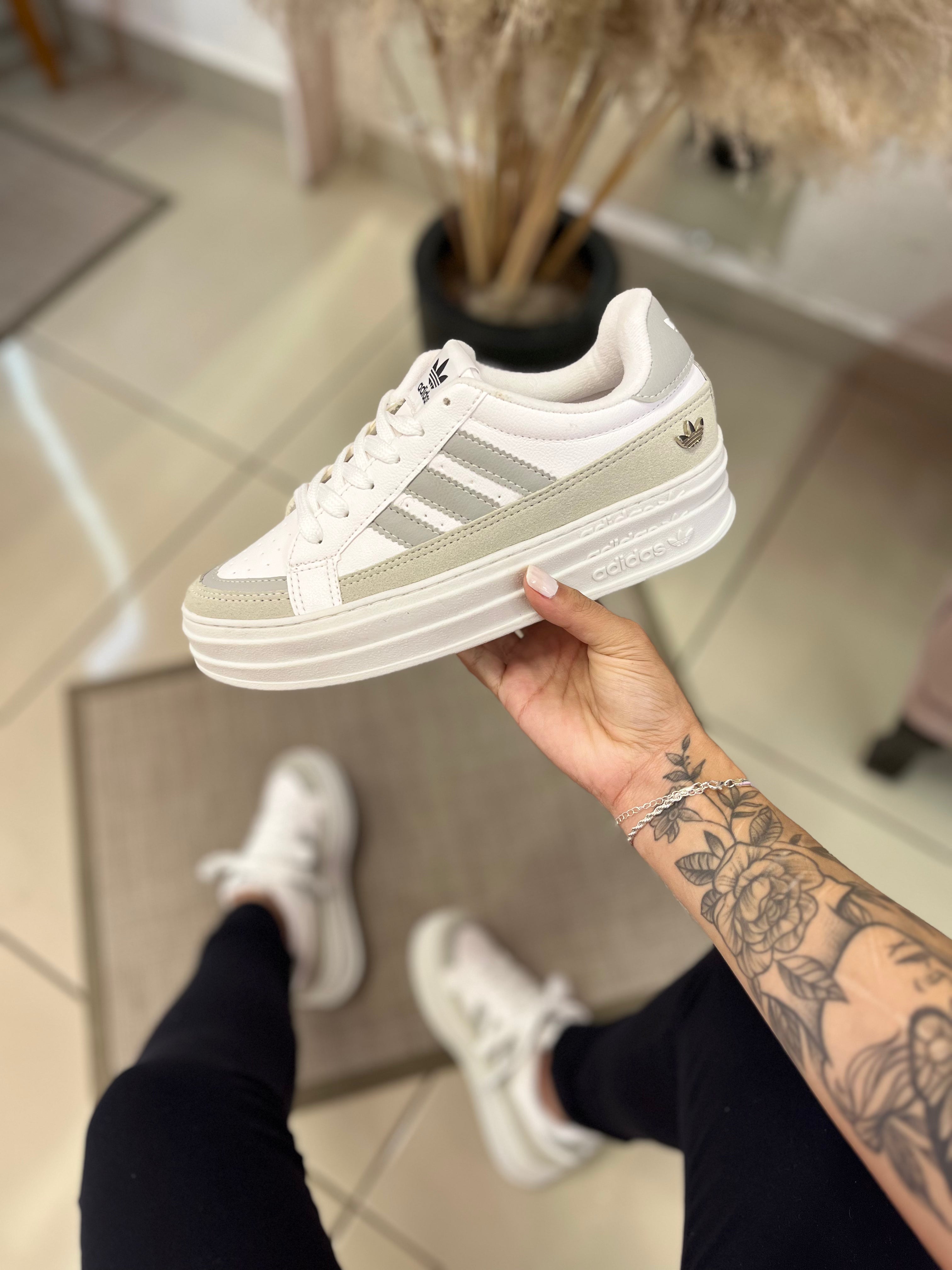 GRAND COURT CINZA /USE BELA MORENA