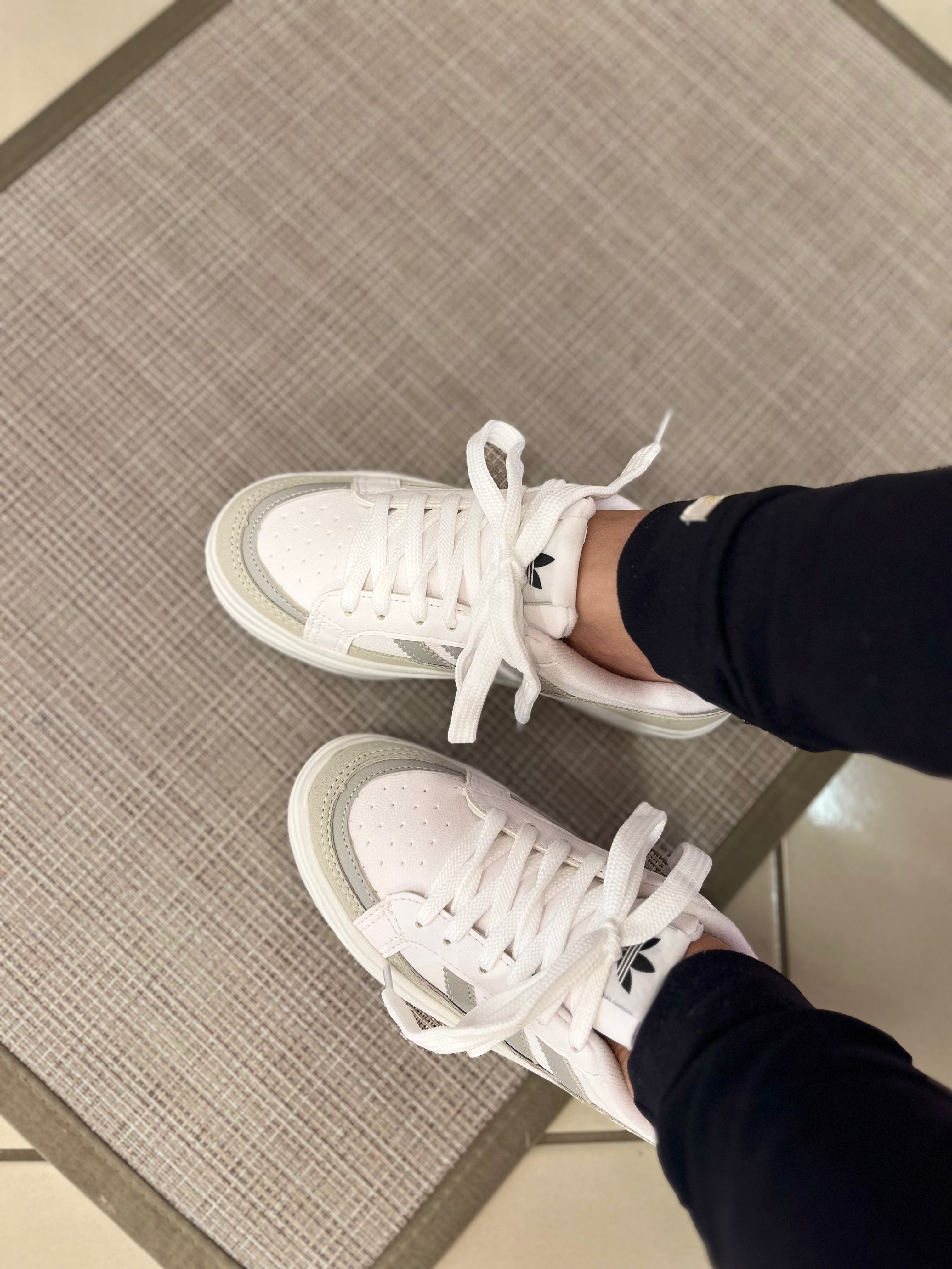 GRAND COURT CINZA /USE BELA MORENA