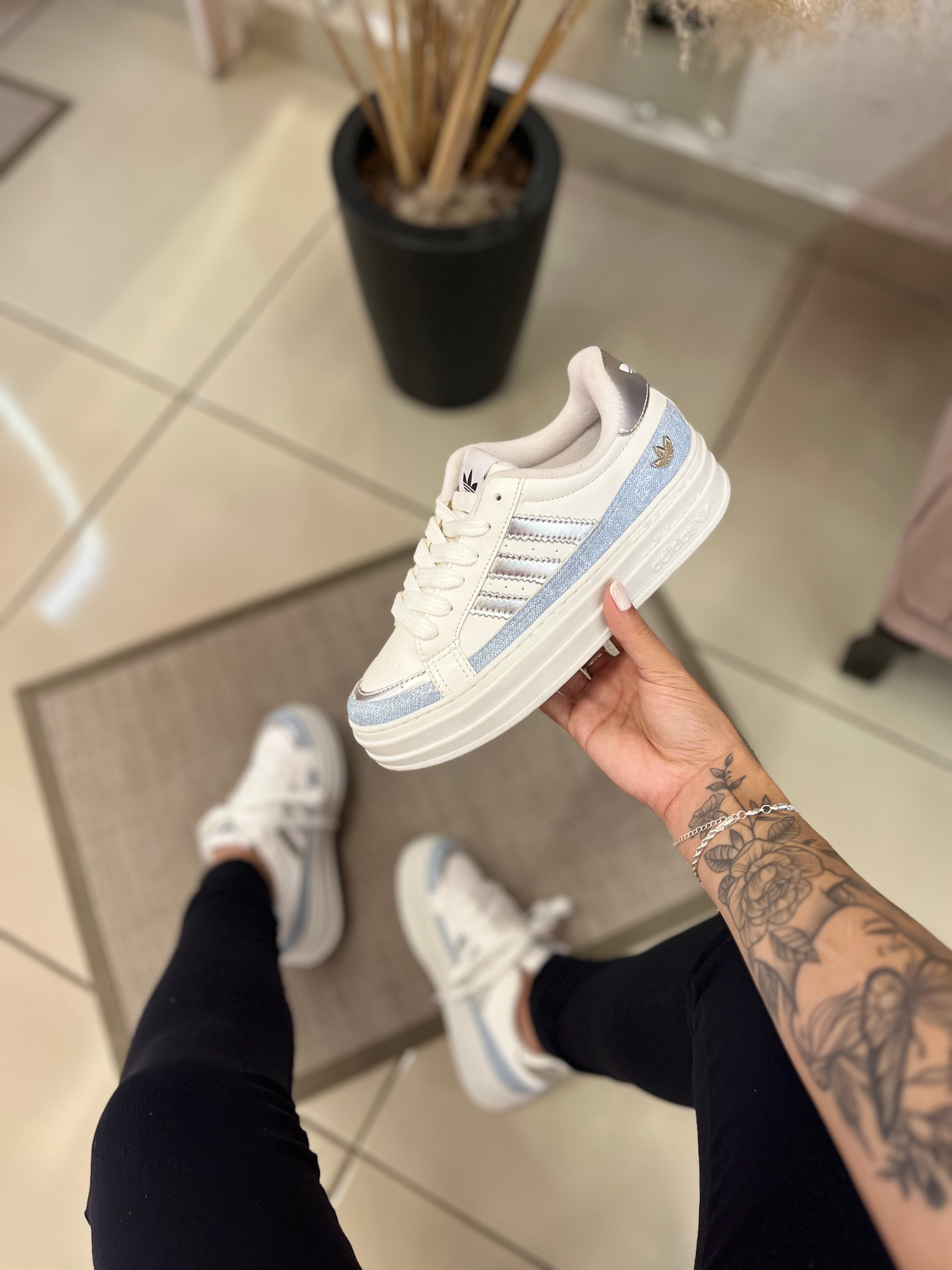 GRAND COURT JEANS /USE BELA MORENA