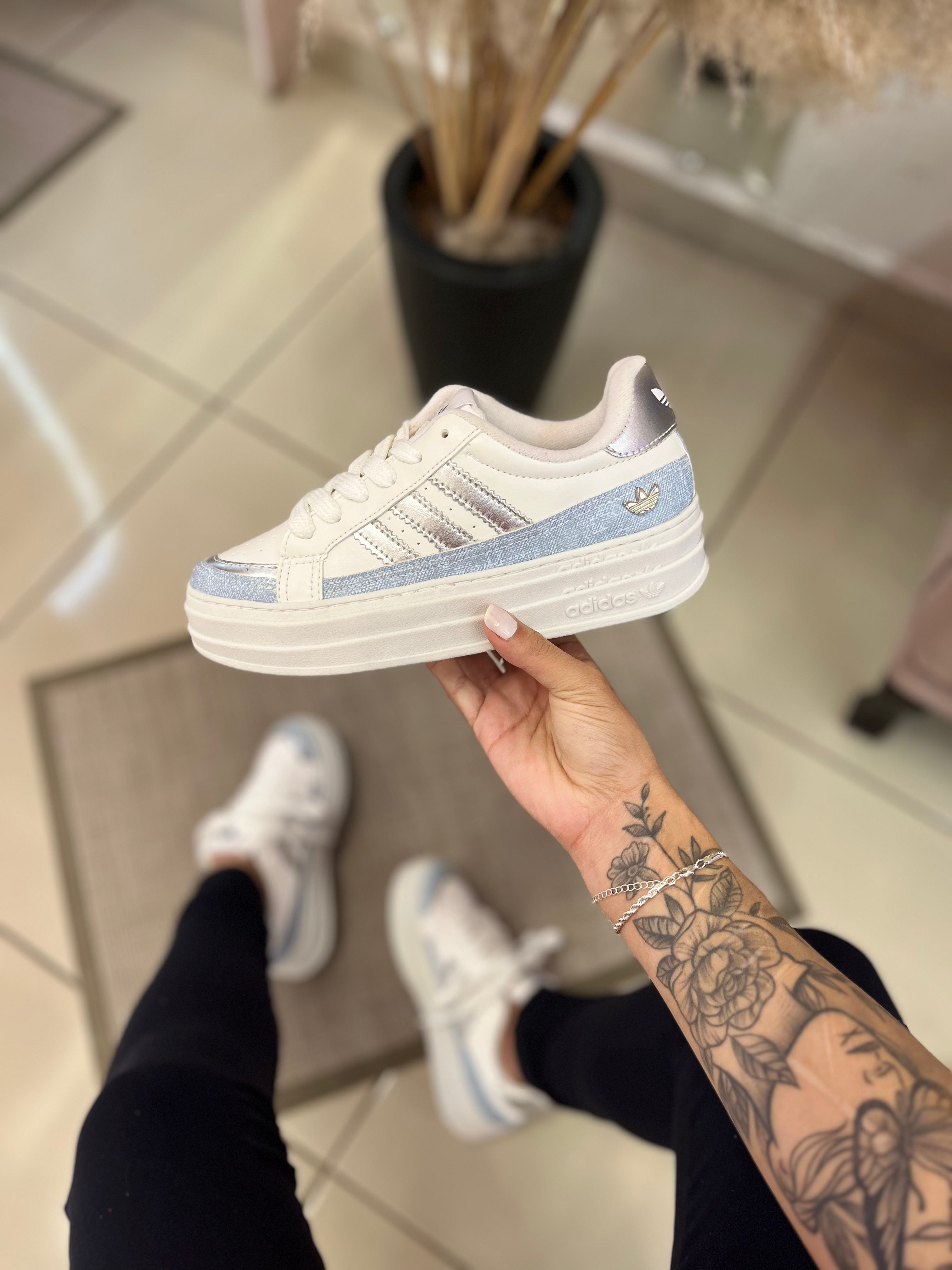 GRAND COURT JEANS /USE BELA MORENA