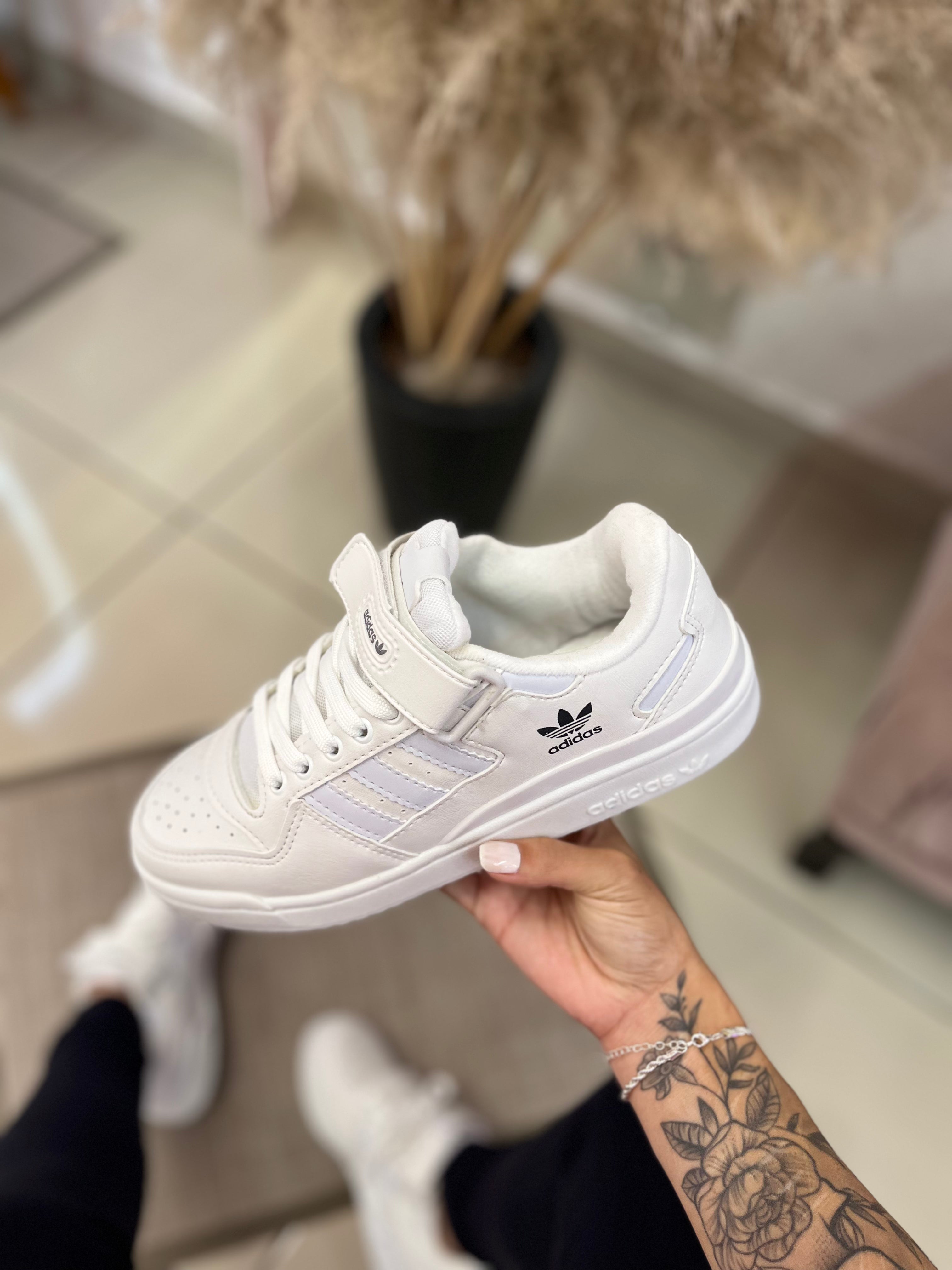 FORUM LOW BRANCO /USE BELA MORENA