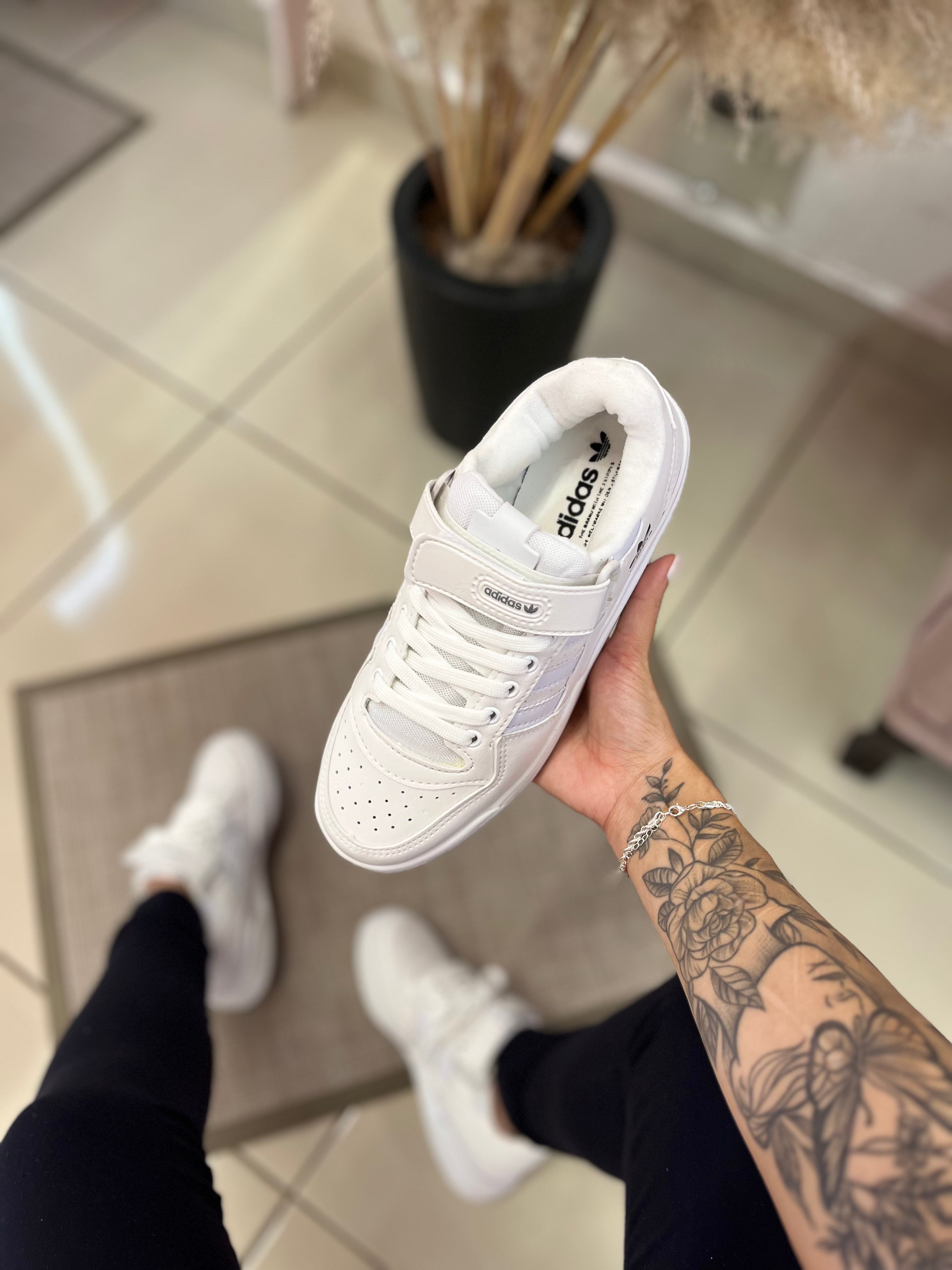 FORUM LOW BRANCO /USE BELA MORENA