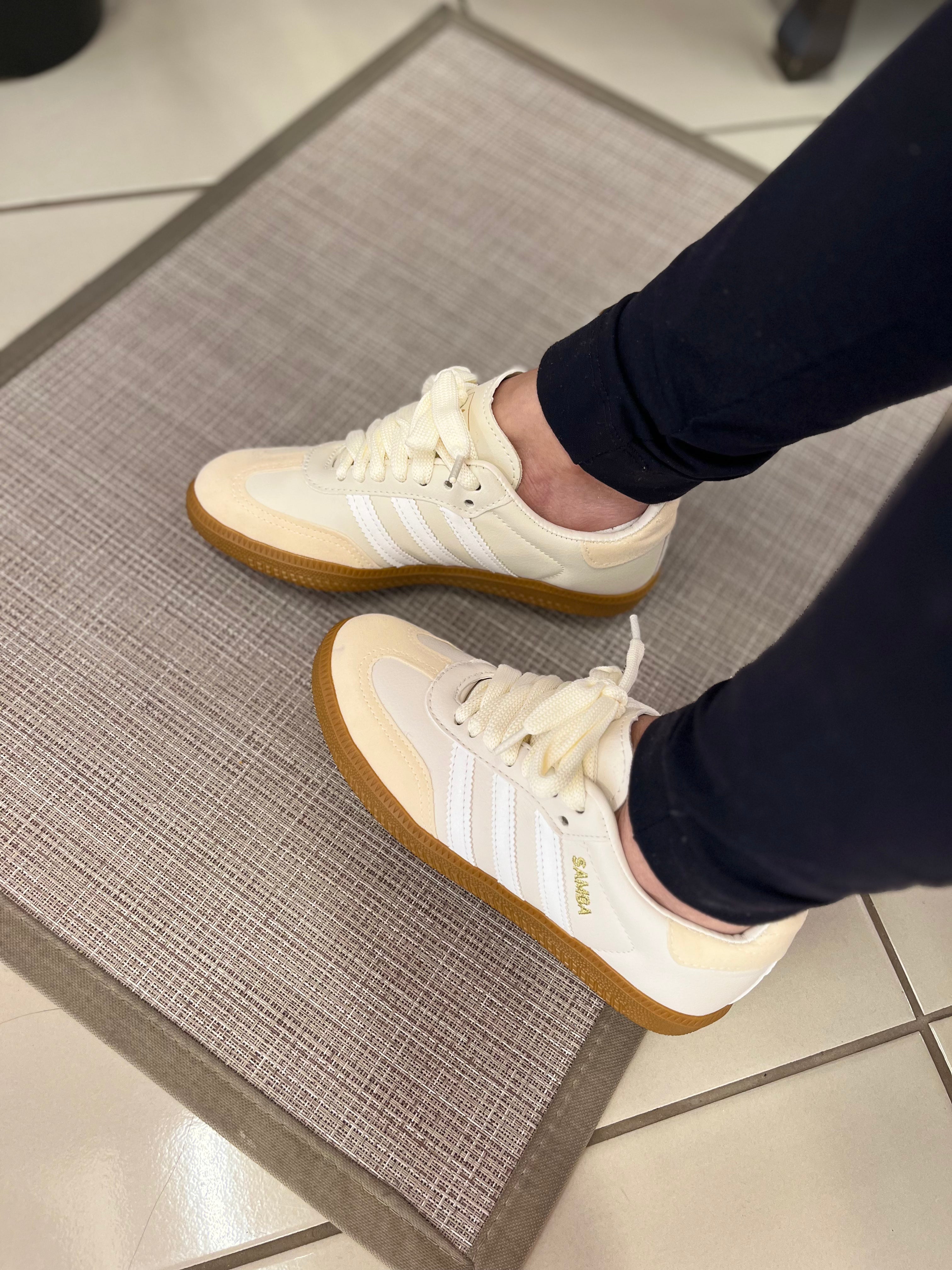 SAMBA CREME /USE BELA MORENA