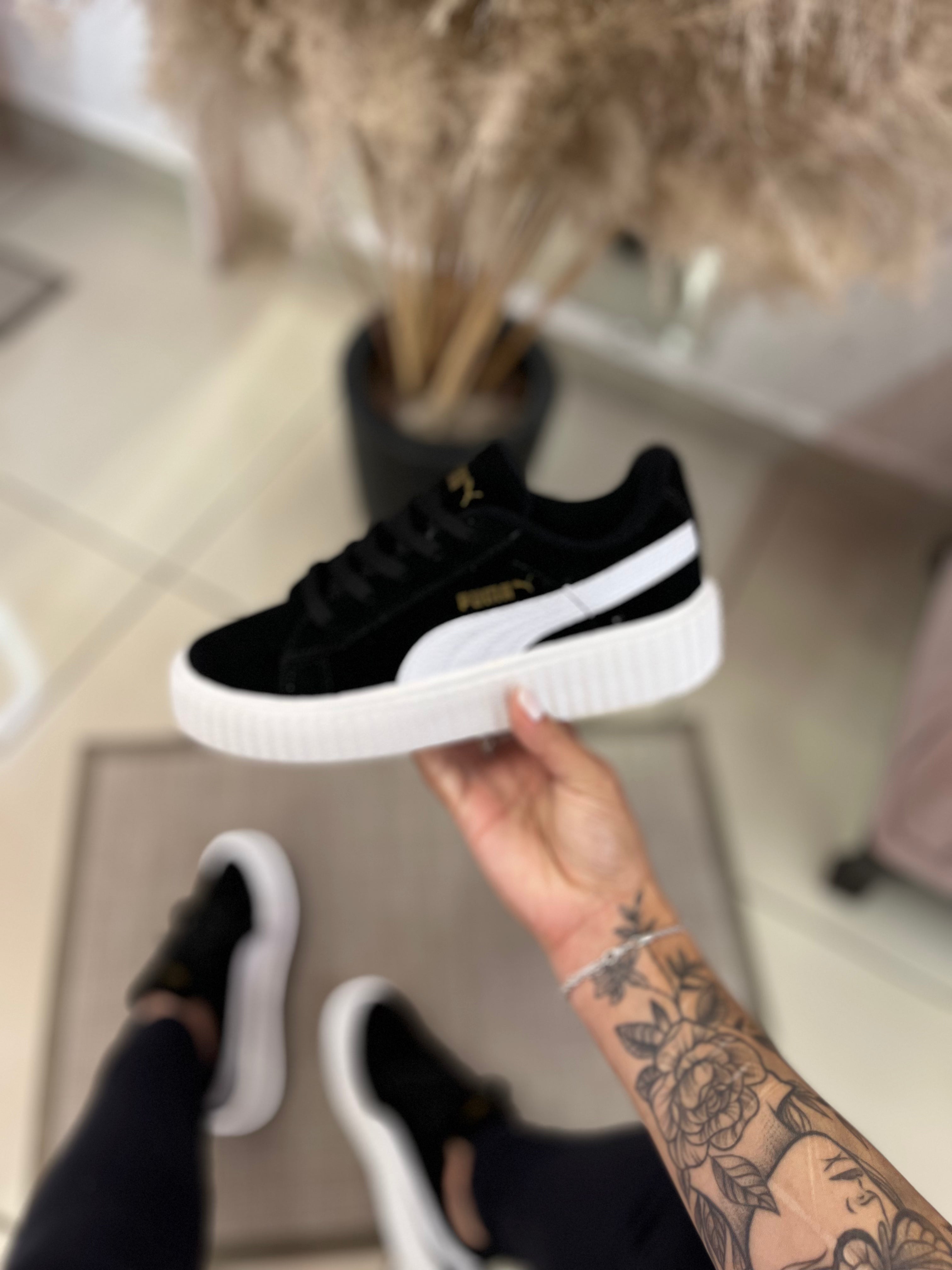 PUMA FENTY /USE BELA MORENA