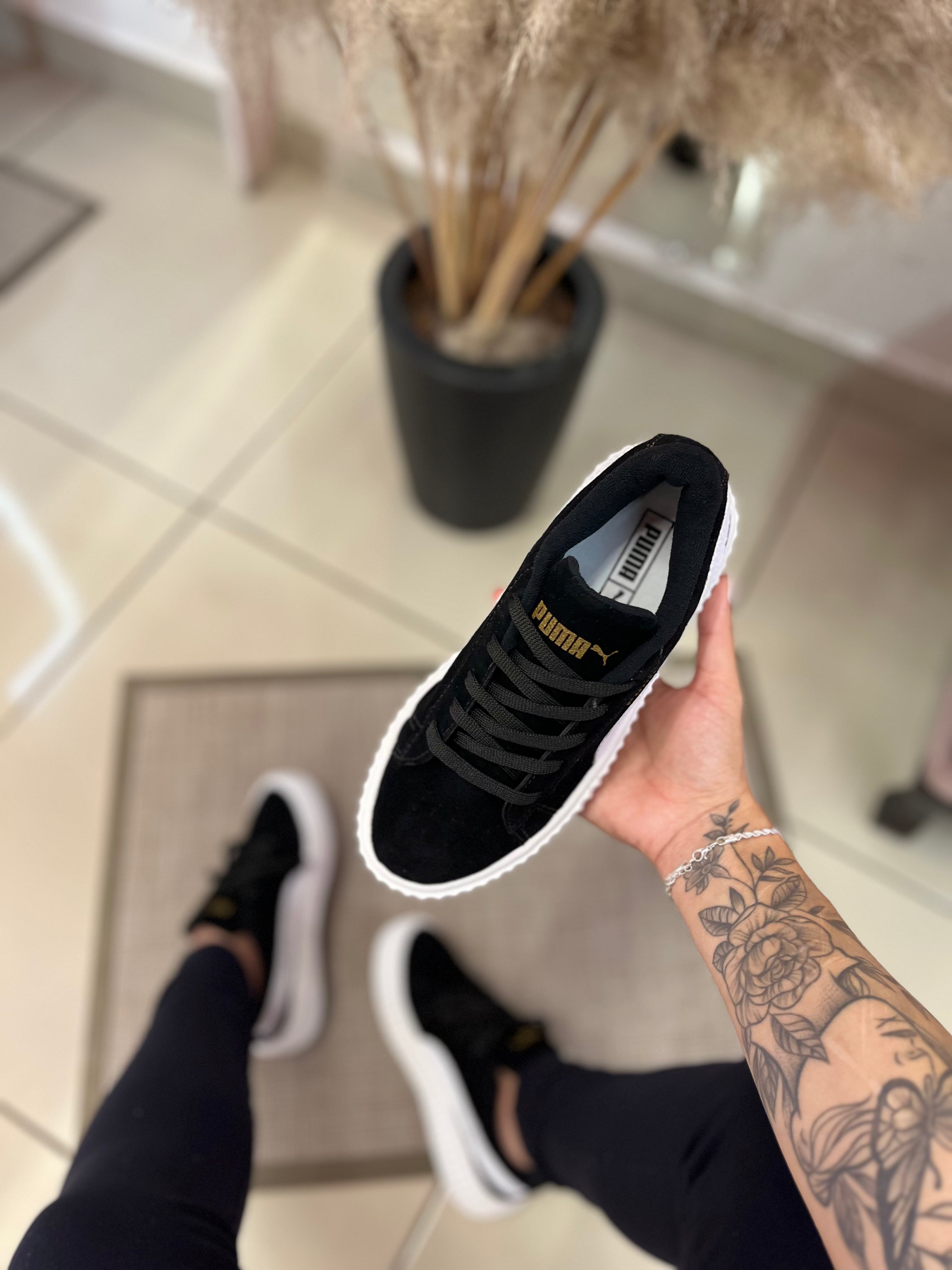 PUMA FENTY /USE BELA MORENA