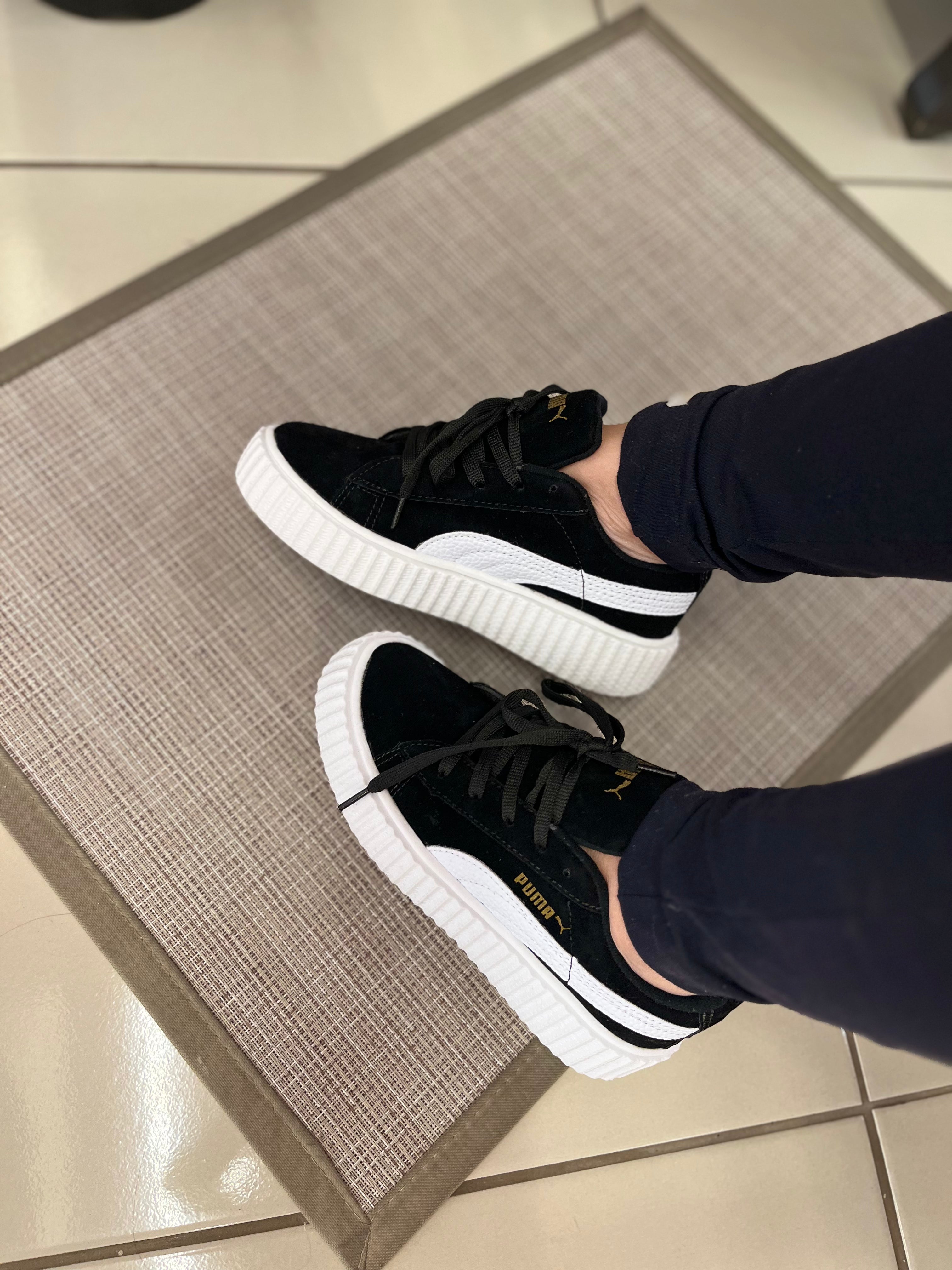 PUMA FENTY /USE BELA MORENA