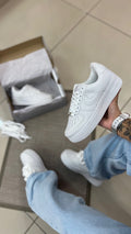 AIR FORCE NEW BRANCO /USE BELA MORENA