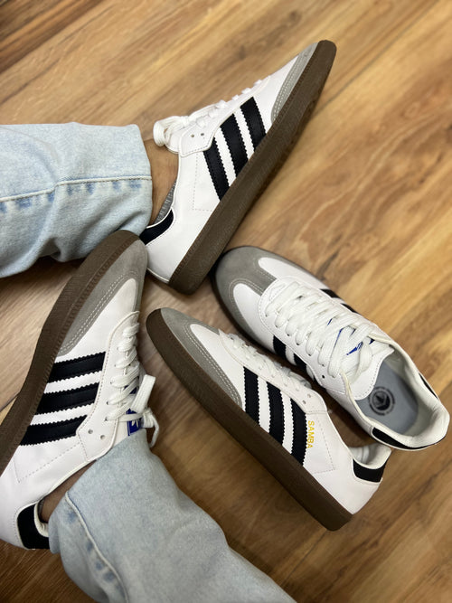 ADIDAS SAMBA /USE BELA MORENA