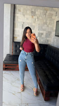 CALCA LIPO 23 MARMORIZADA