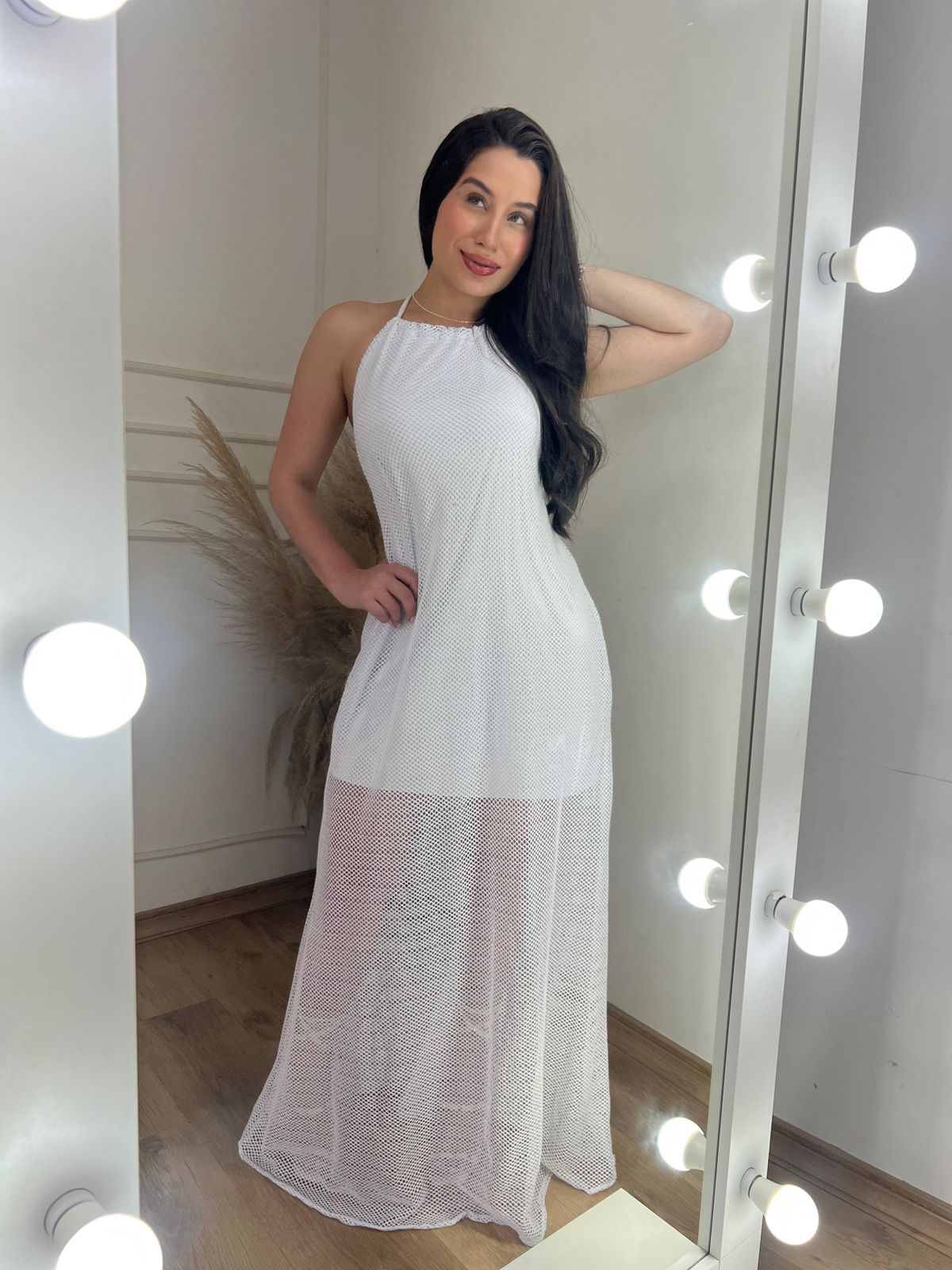 VESTIDO HAVAI