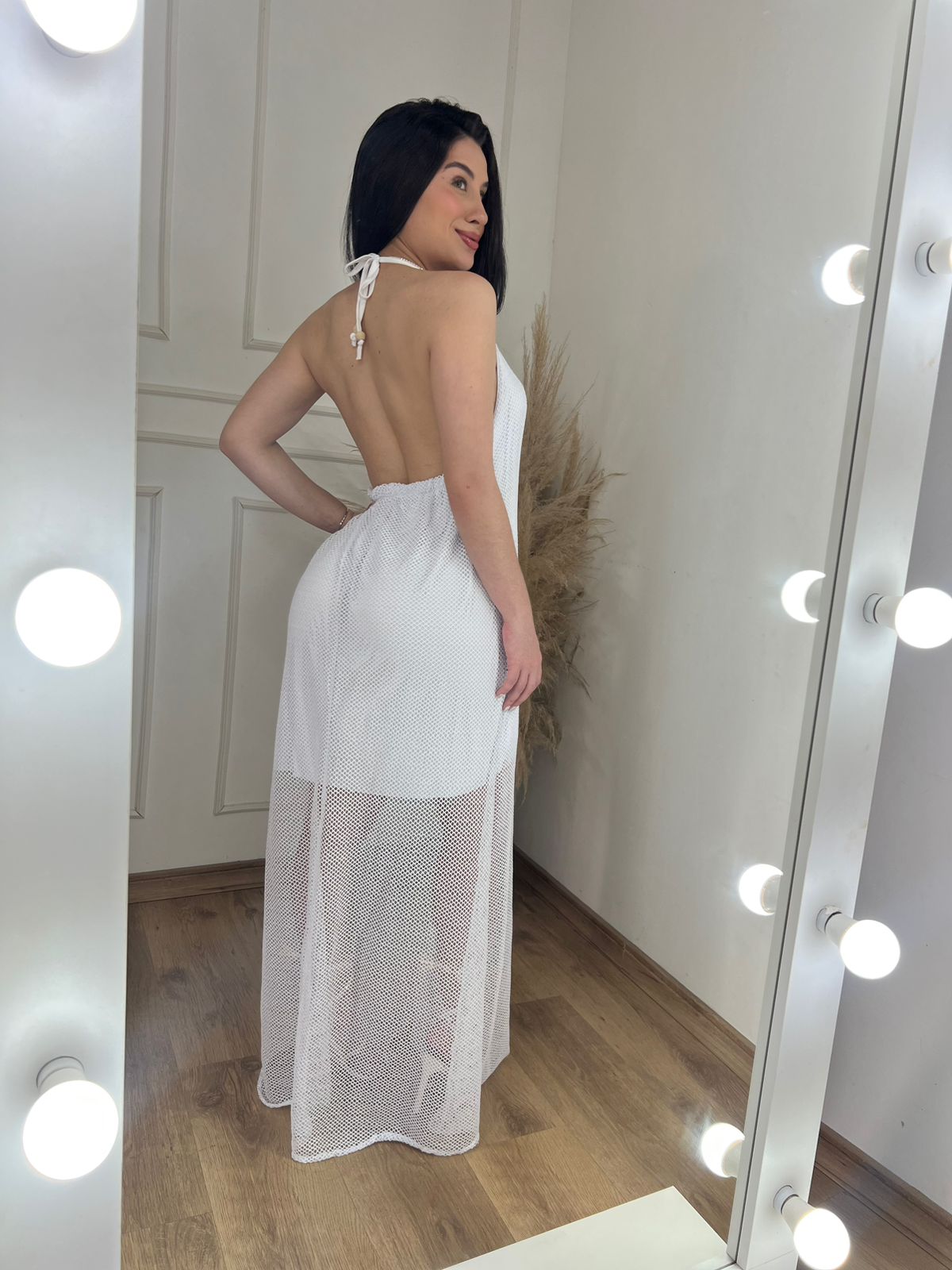 VESTIDO HAVAI