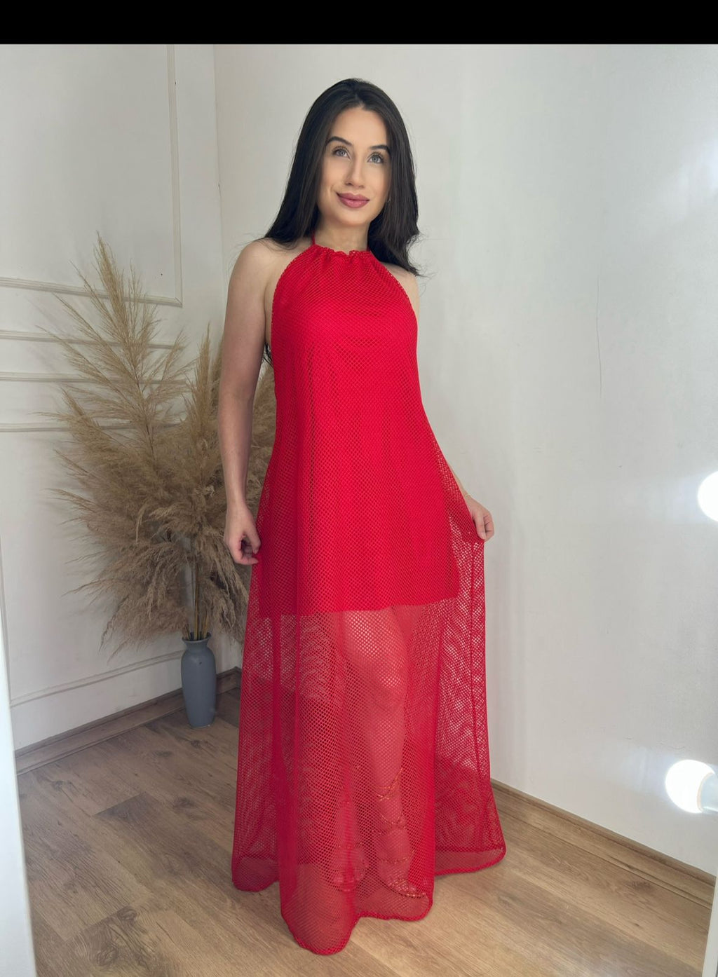 VESTIDO HAVAI