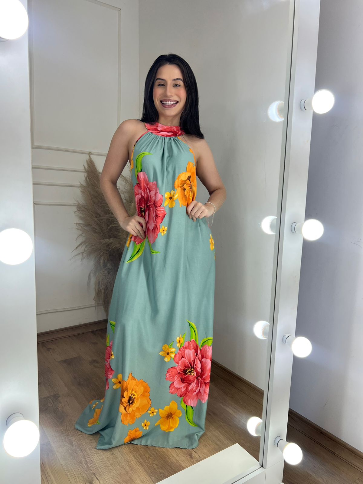VESTIDO BEATRIZ
