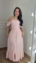VESTIDO LARI