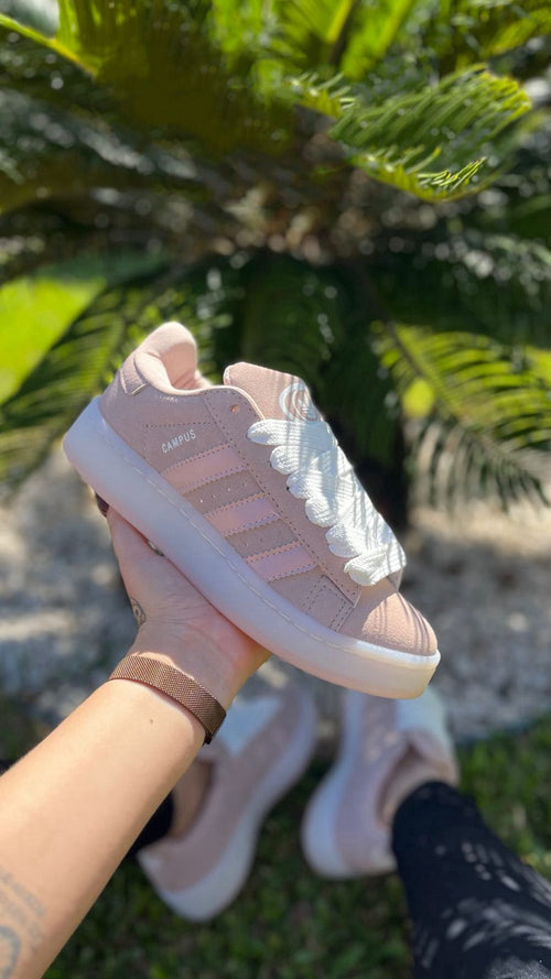 ADIDAS CAMPOS LUXO