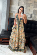 Vestido Indiano | Use Bela Morena