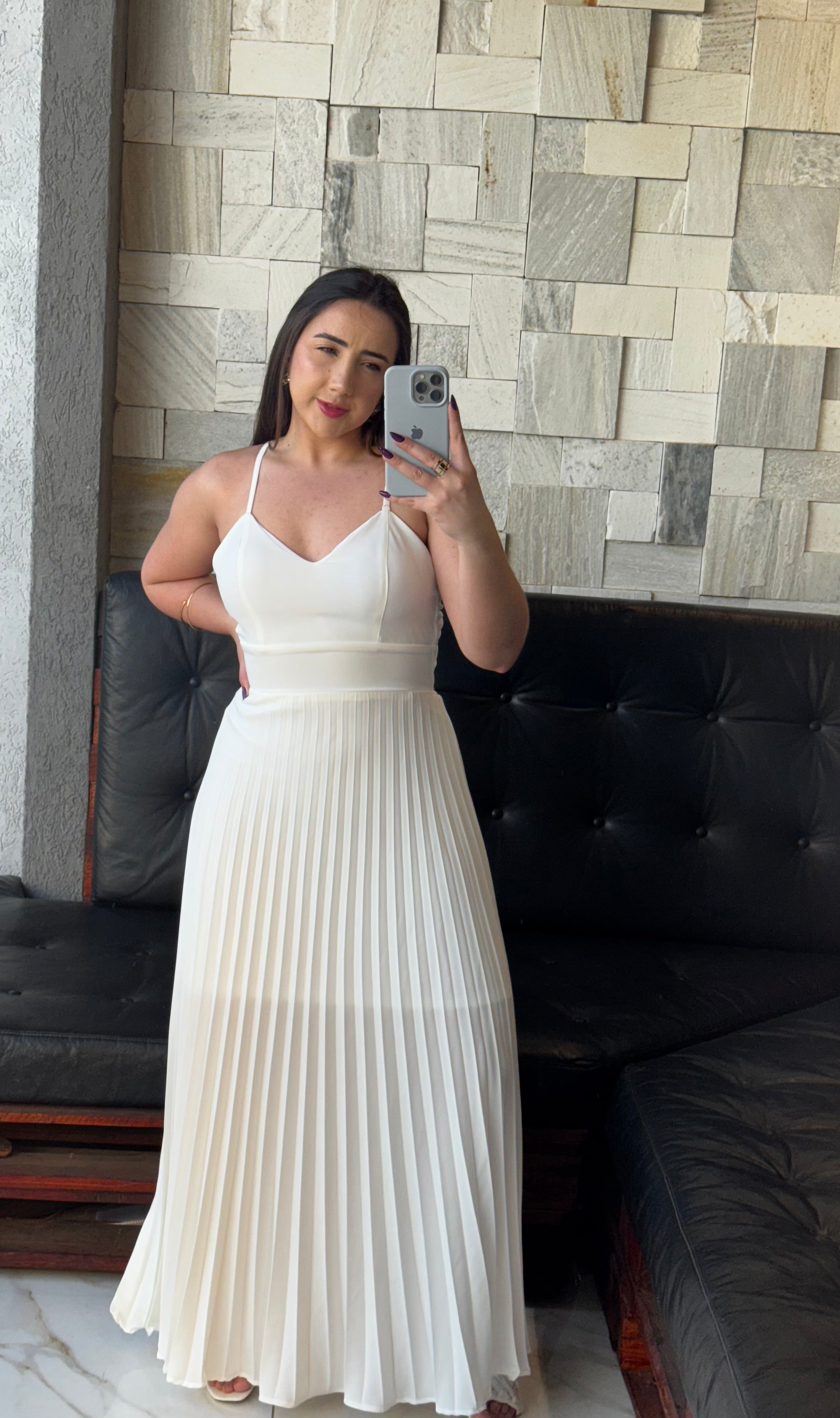 Vestido Amaro Cores | Use Bela Morena